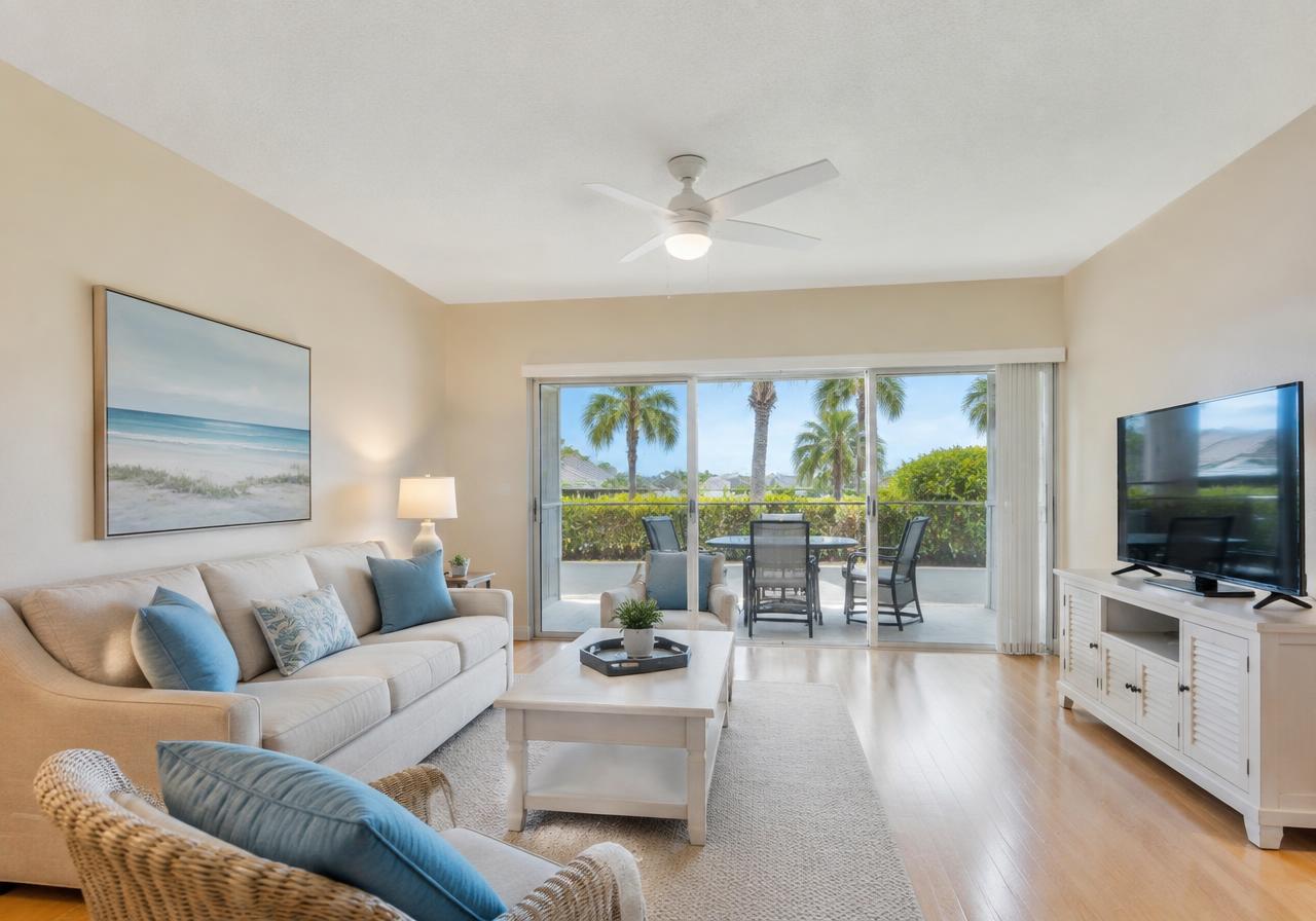 Home Concierge